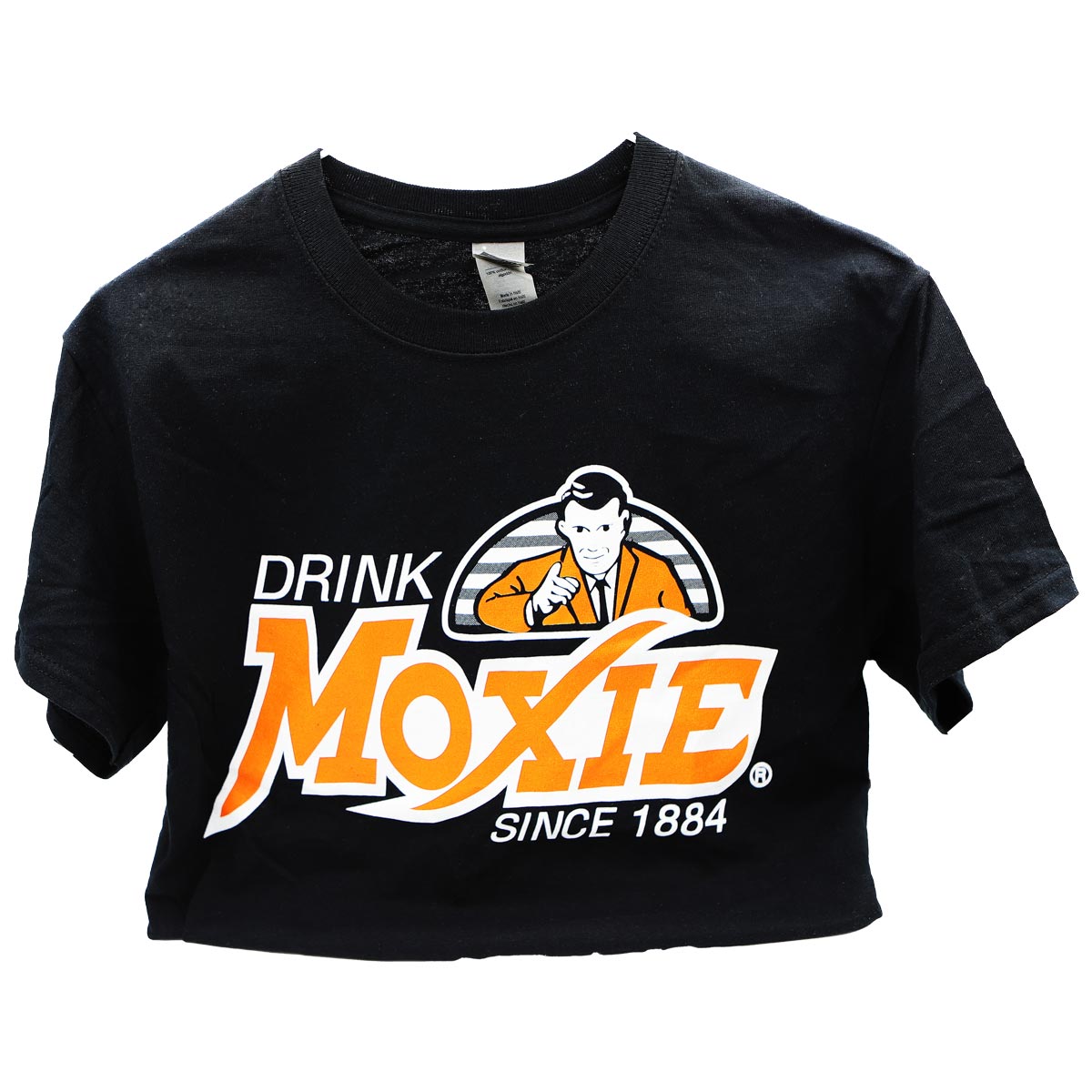 Moxie TShirt - Way Way Store - Saco, Maine 