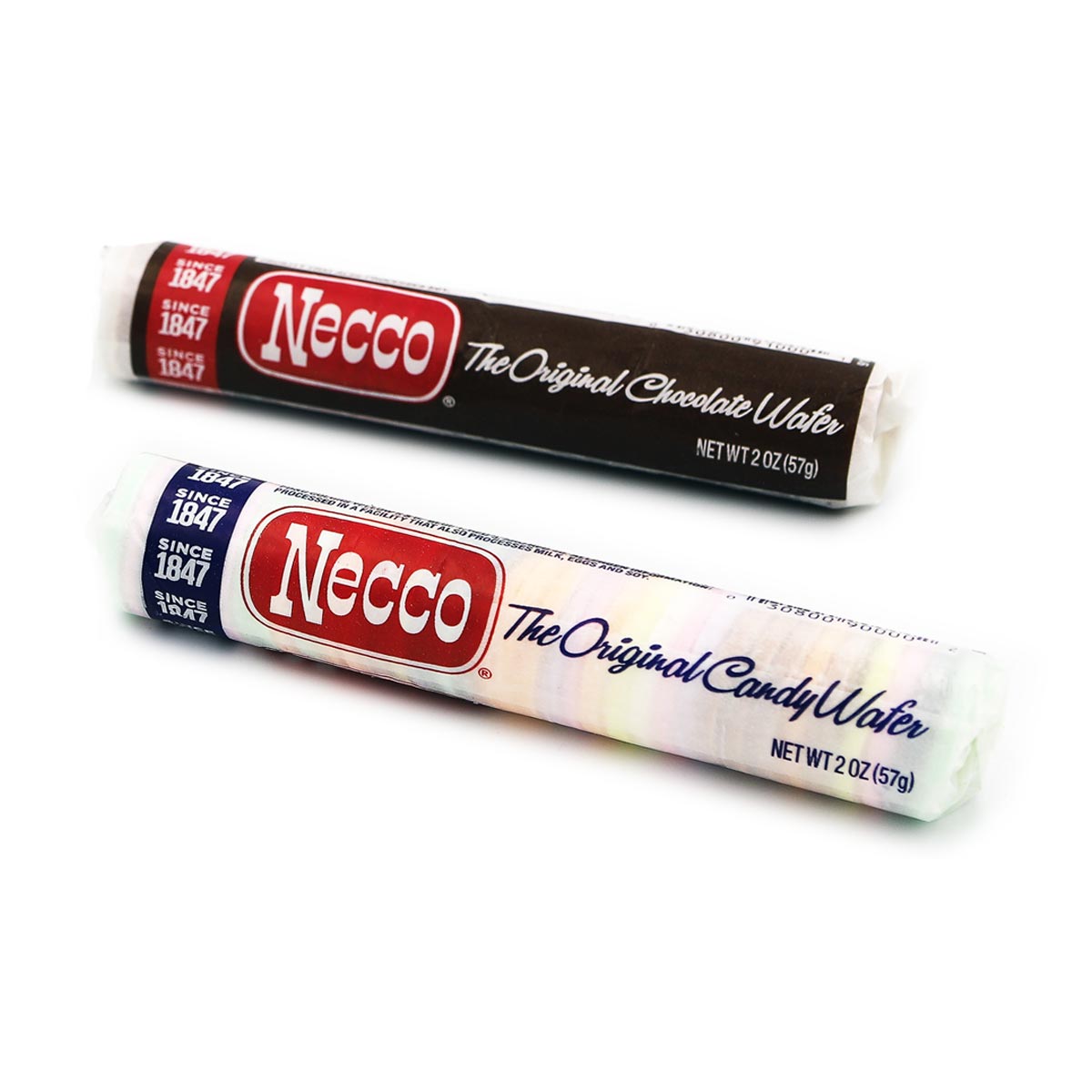 Necco Wafers - Way Way Store - Saco, Maine